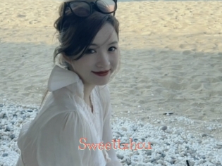 Sweettzhou