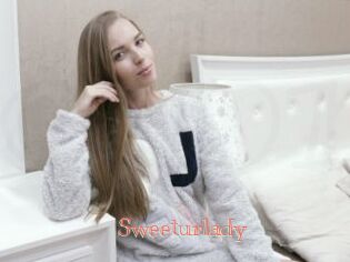 Sweeturlady