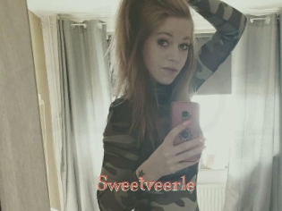Sweetveerle