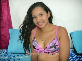 sweetyLoreen Celebrix