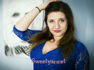 Sweetyannet