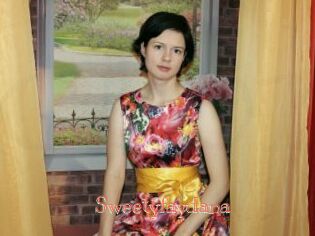 Sweetyfaydana