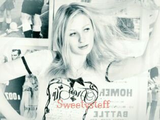 Sweetysteff