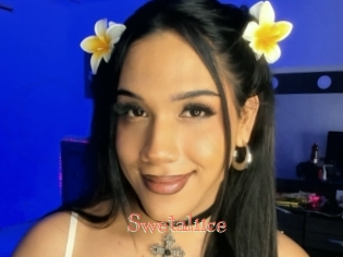 Swetaliice