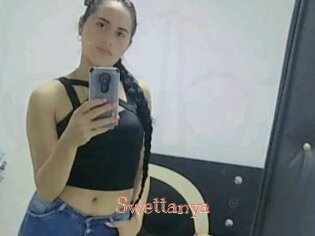Swettanya