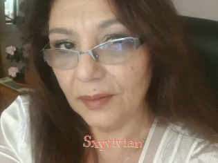 Sxyvivian