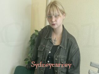 Sydneycarney