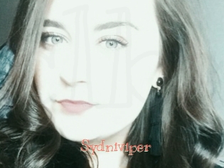 Sydniviper