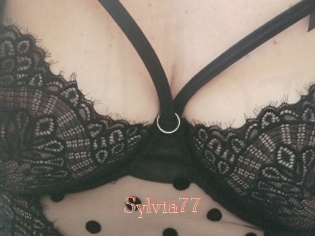 Sylvia77