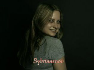 Sylviaamor