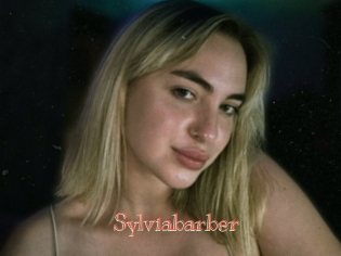 Sylviabarber