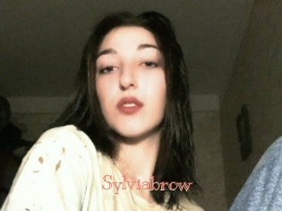 Sylviabrow