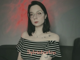 Sylviehorton