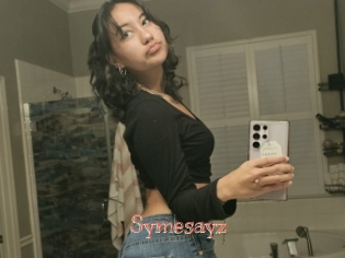 Symesayz