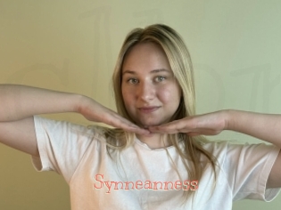 Synneanness