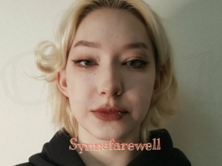 Synnefarewell