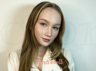 Synnefell