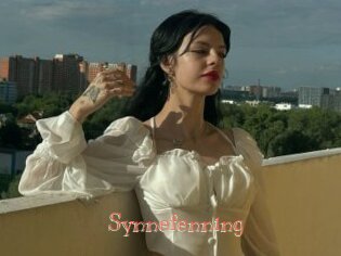 Synnefenning
