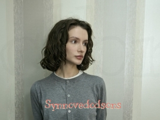 Synnovedodsons