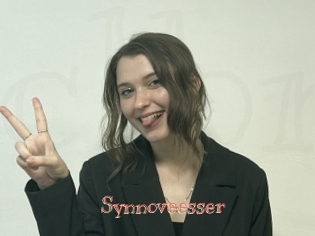 Synnoveesser