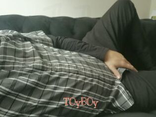 T0yB0y