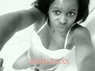 TAMARA26XX