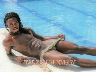 TARZAN_SEXYBOY