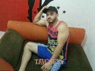 TAVOSEXY