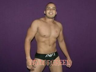 TAYLOR_GREEN