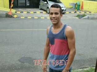 TAYLOR_KEY