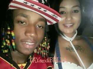 TAYandBELLA