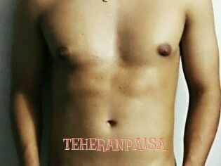 TEHERANPAISA