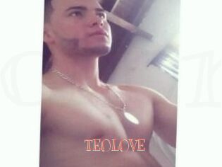 TEO_LOVE