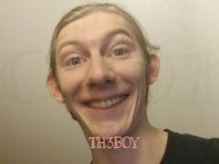 TH3B0Y