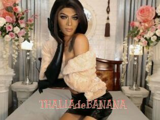 THALIAdeBANANA