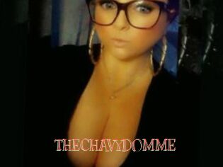 THECHAVYDOMME