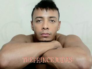 THEPRINCEJUDAS