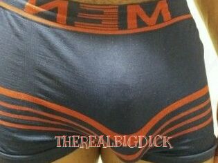 THEREALBIGDICK