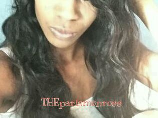 THEparismonroee