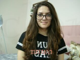 TIFFANYI