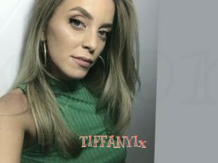 TIFFANYIx
