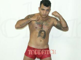 TODDFITCH