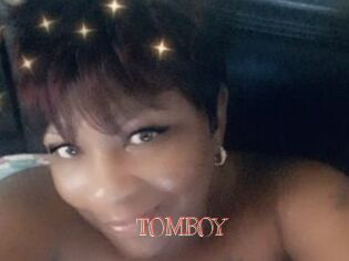 TOMBOY