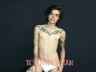 TOMMYNORMAN