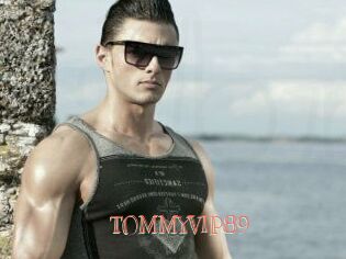 TOMMYVIP89