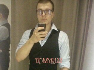 TOMY_RIM