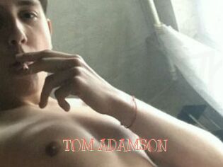 TOM_ADAMSON