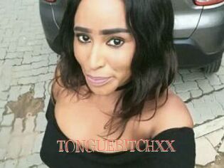 TONGUEBITCHXX