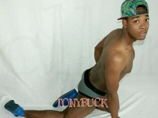 TONYBUCK