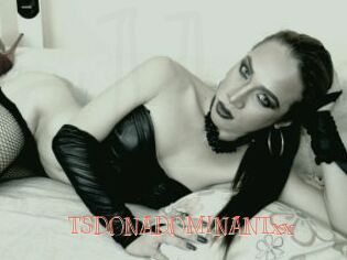 TSDONADOMINANTxx